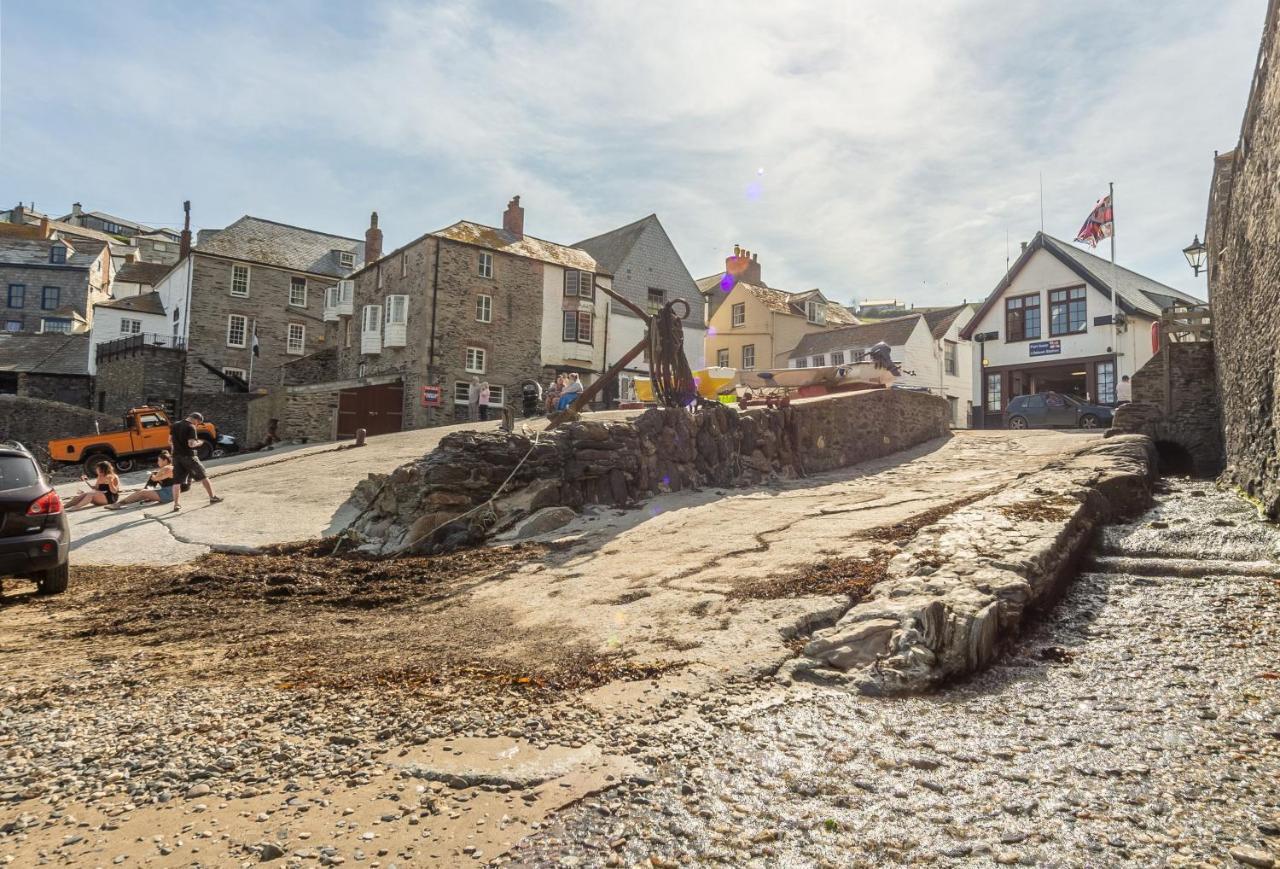 Trethoway Port Isaac Exterior foto